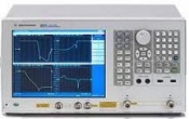 Keysight / Agilent E5061B ENA Network Analyzer, 5 Hz or 100 kHz up to 3 GHz
